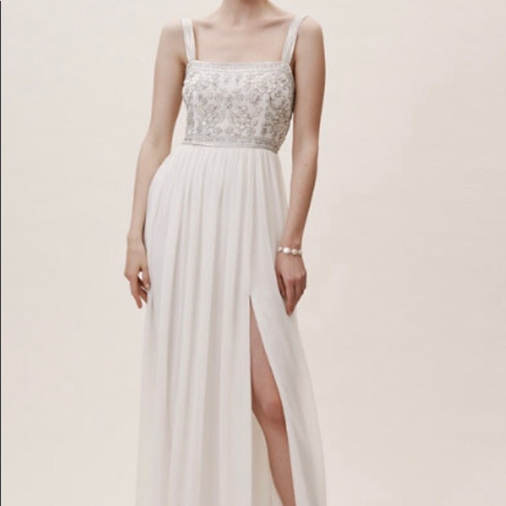 BHLDN Palermo Dress